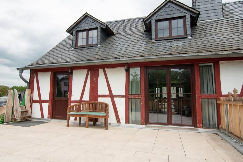 Ferienwohnung Traewa Sulzbach  Exterior photo