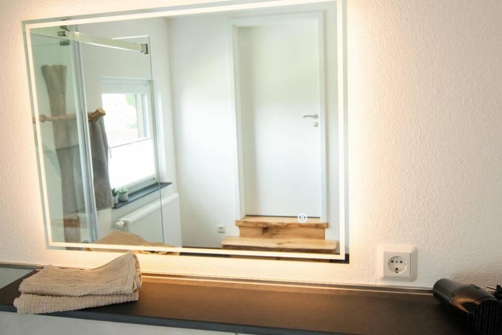 Ferienwohnung Traewa Sulzbach  Exterior photo