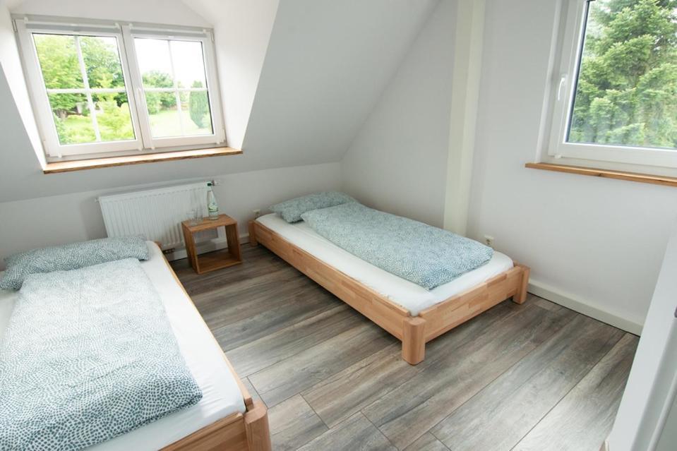Ferienwohnung Traewa Sulzbach  Exterior photo