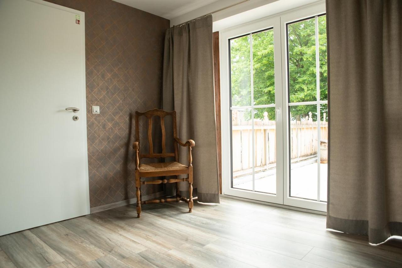 Ferienwohnung Traewa Sulzbach  Exterior photo